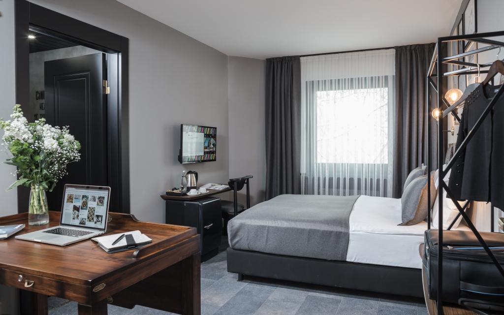 Otel Resmi