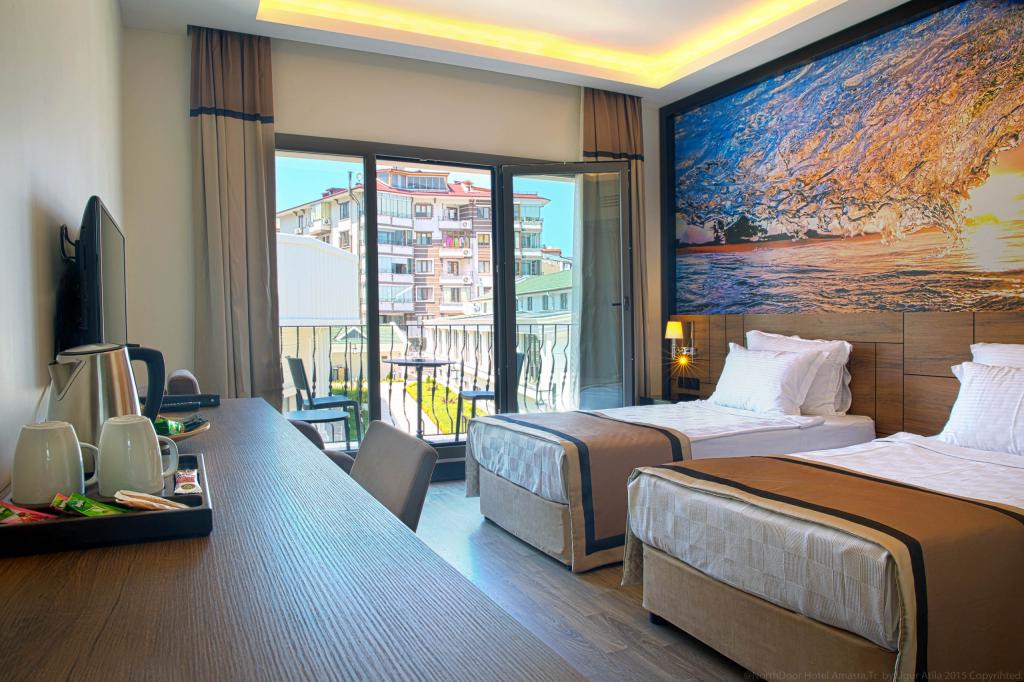 Otel Resmi