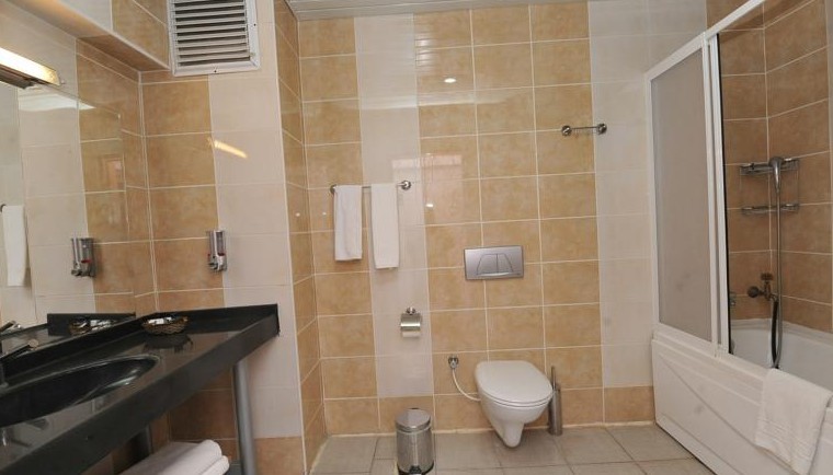Otel Resmi