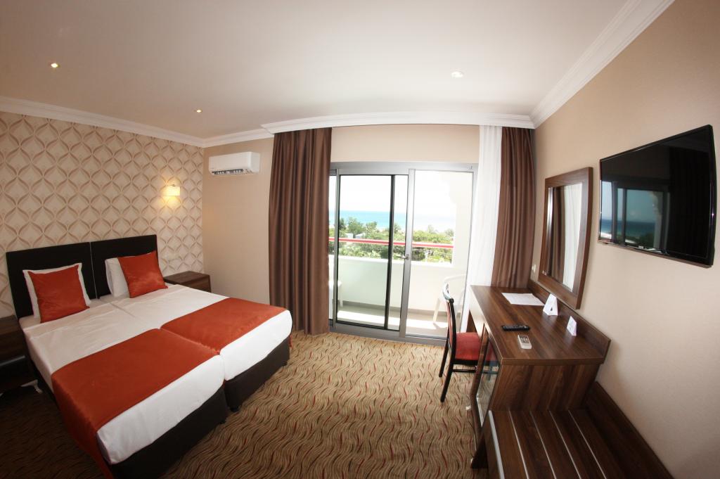 Otel Resmi