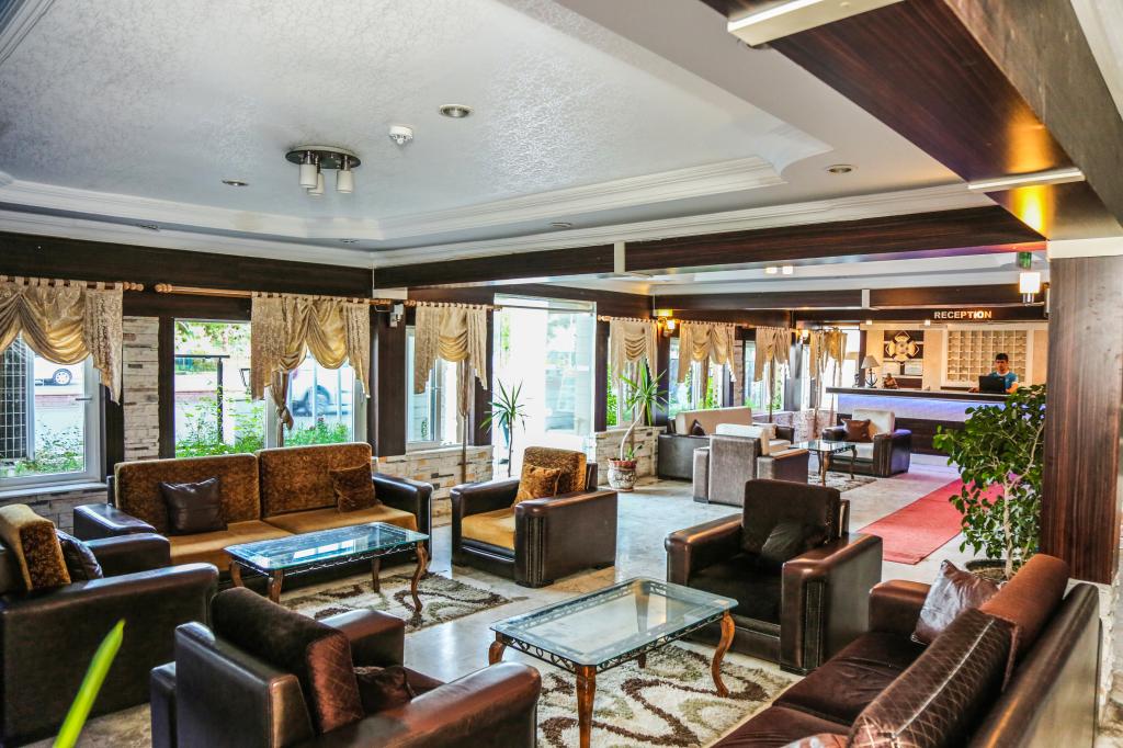 Otel Resmi