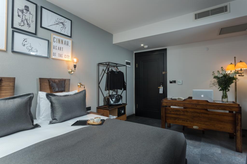 Otel Resmi