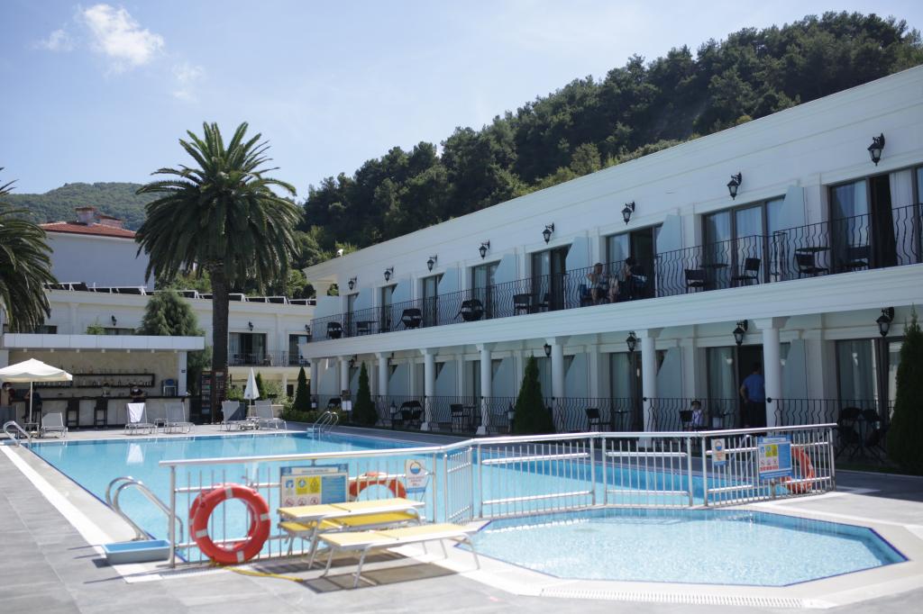 Otel Resmi