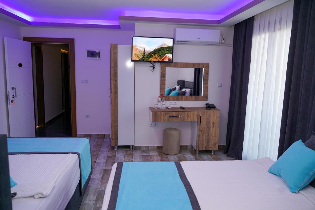 Otel Resmi