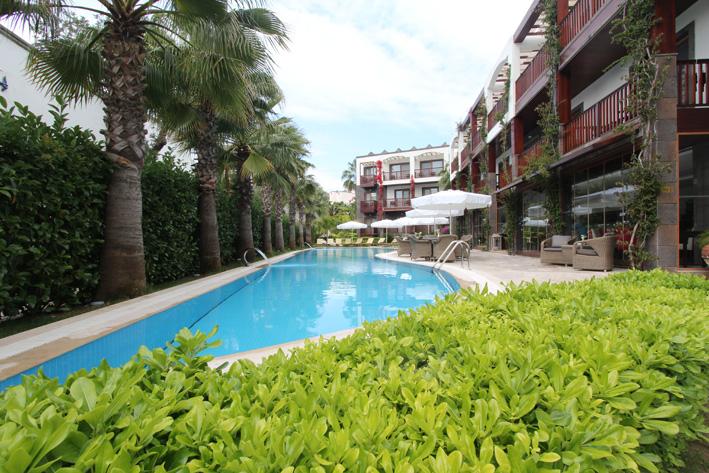 Otel Resmi