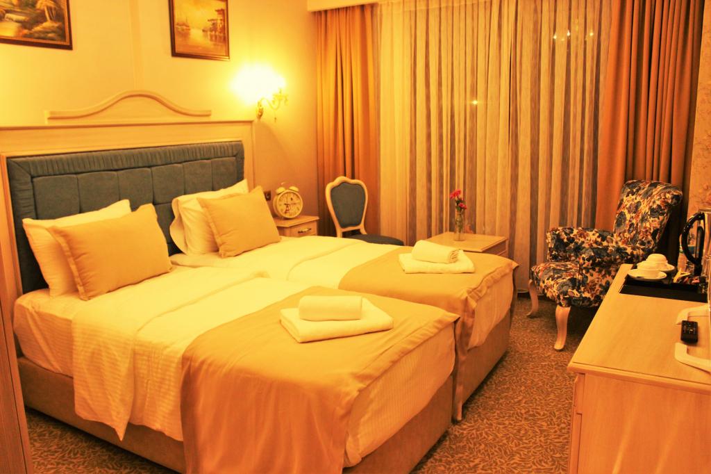 Otel Resmi