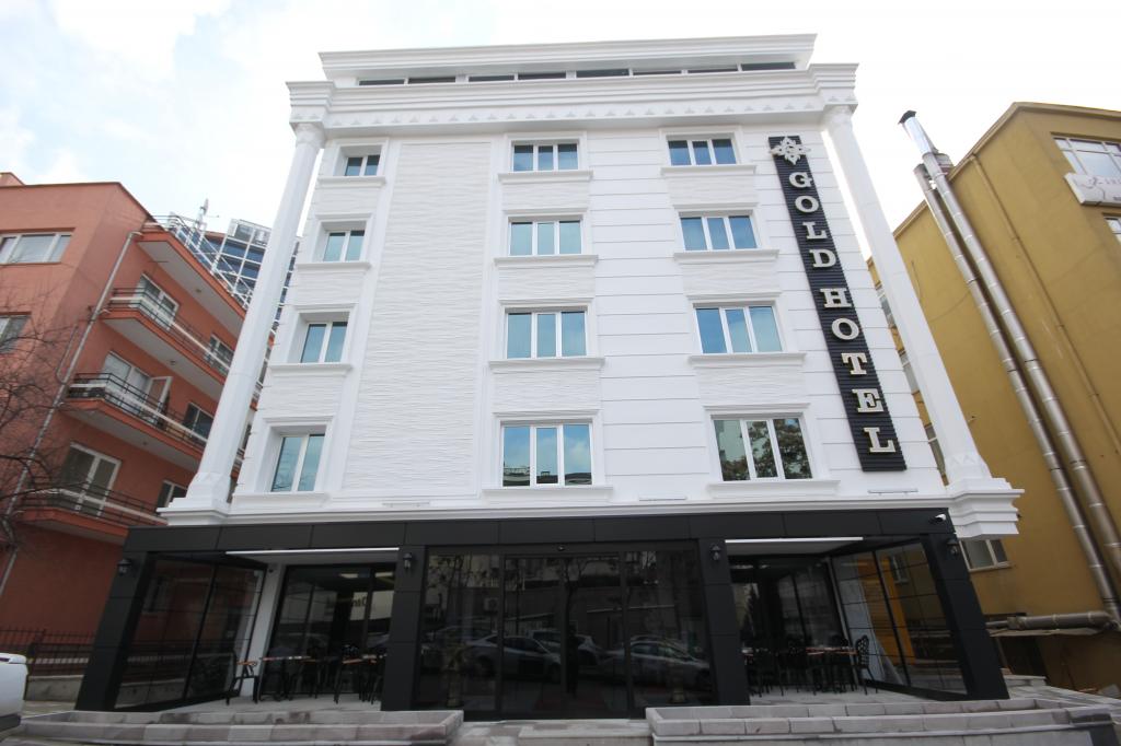Otel Resmi