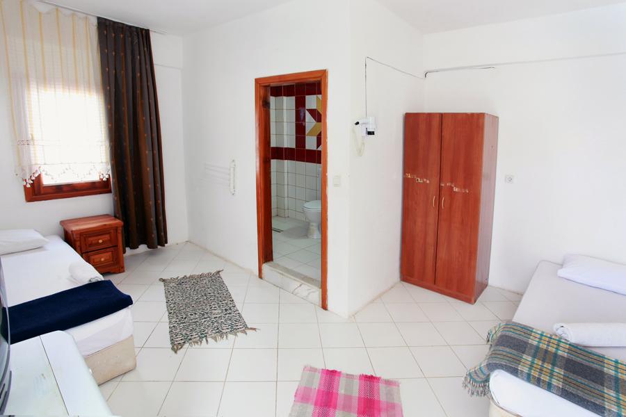 Otel Resmi