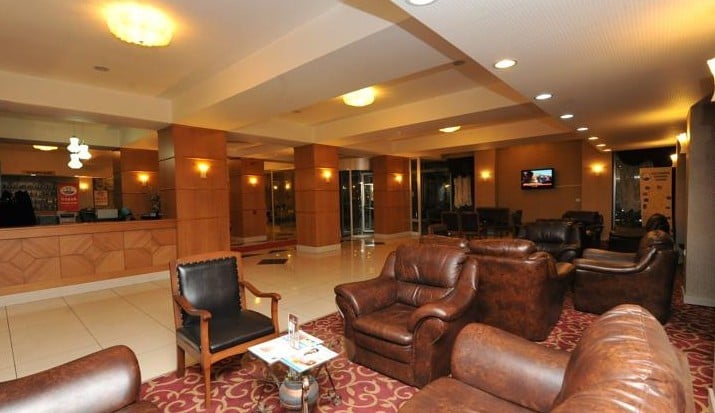 Otel Resmi