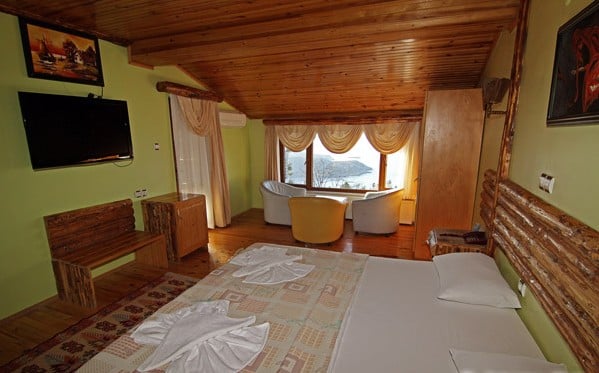 Otel Resmi