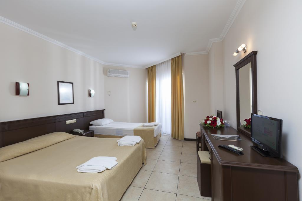 Otel Resmi